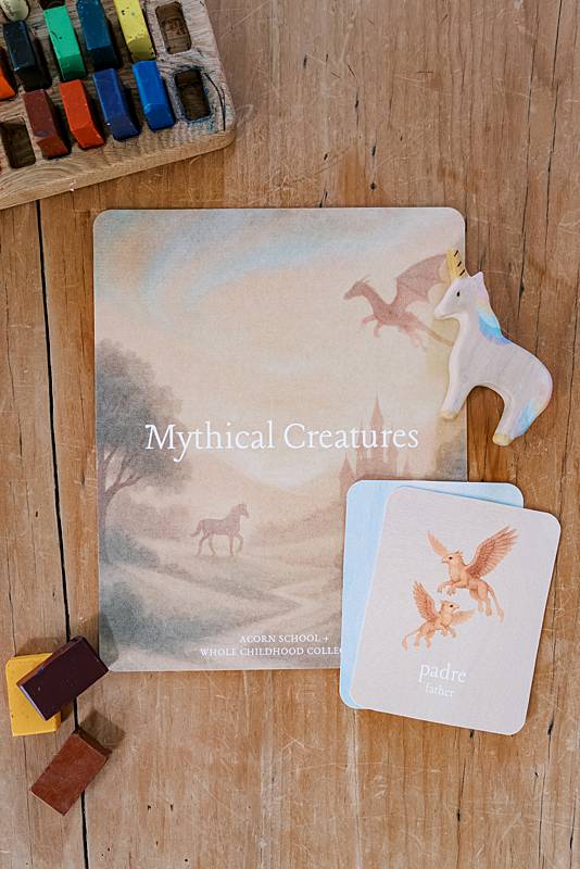 acorn-school-september-mythical-creatures-curriculum_0001