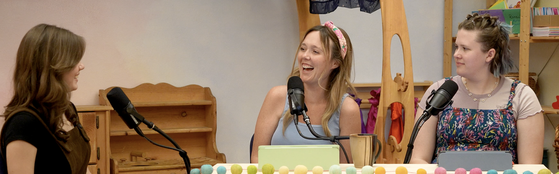 Debunking Myths: Insights from a Lifelong Homeschooler | Olivia Azevedo