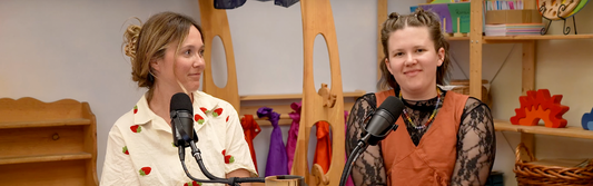 Under the Oak: The Magic of Flow State