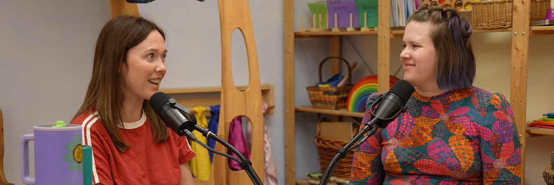 What is Waldorf? | Under the Oak: An Acorn School Podcast