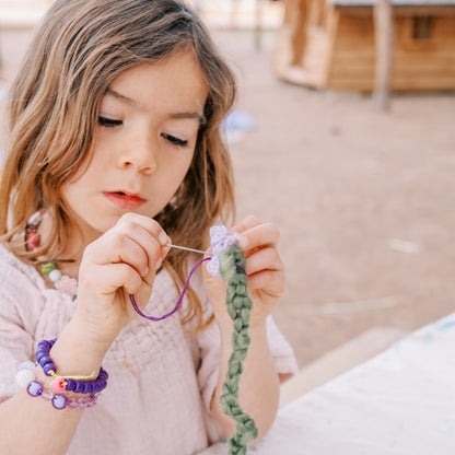 4-7 Year Olds | Finches