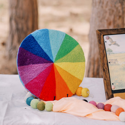 1-3 Year Olds | Little Sunflowers