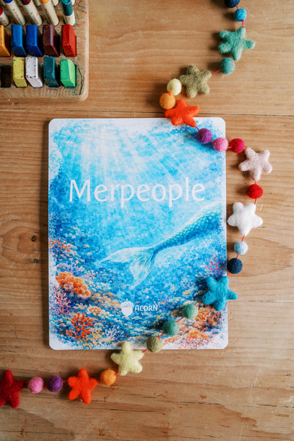 Merpeople