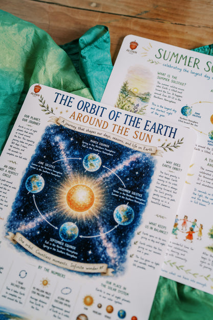 Summer Solstice