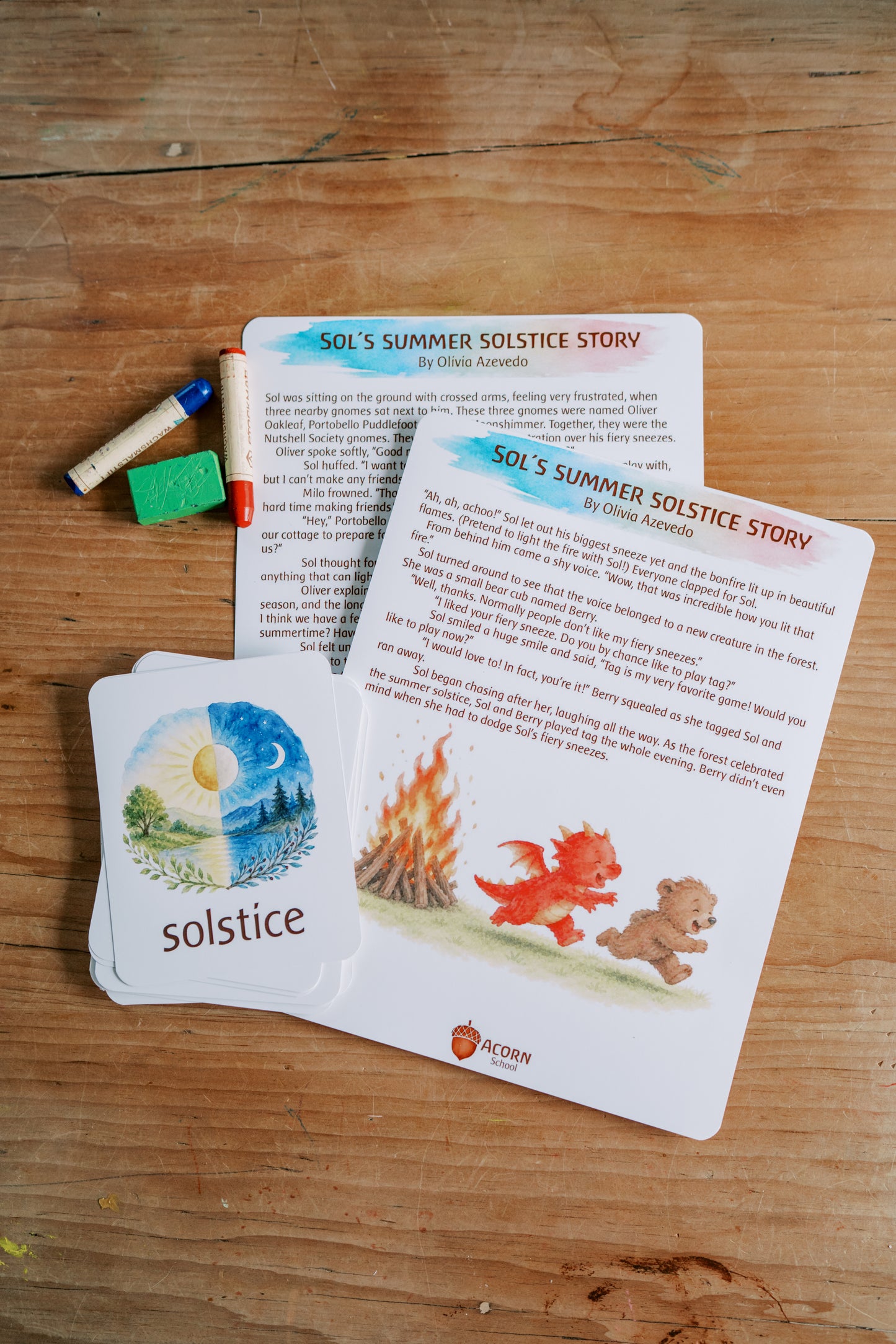 Summer Solstice