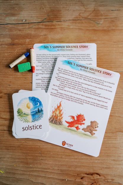Summer Solstice