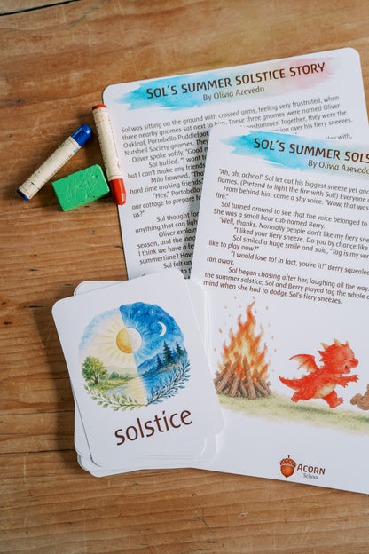 Summer Solstice