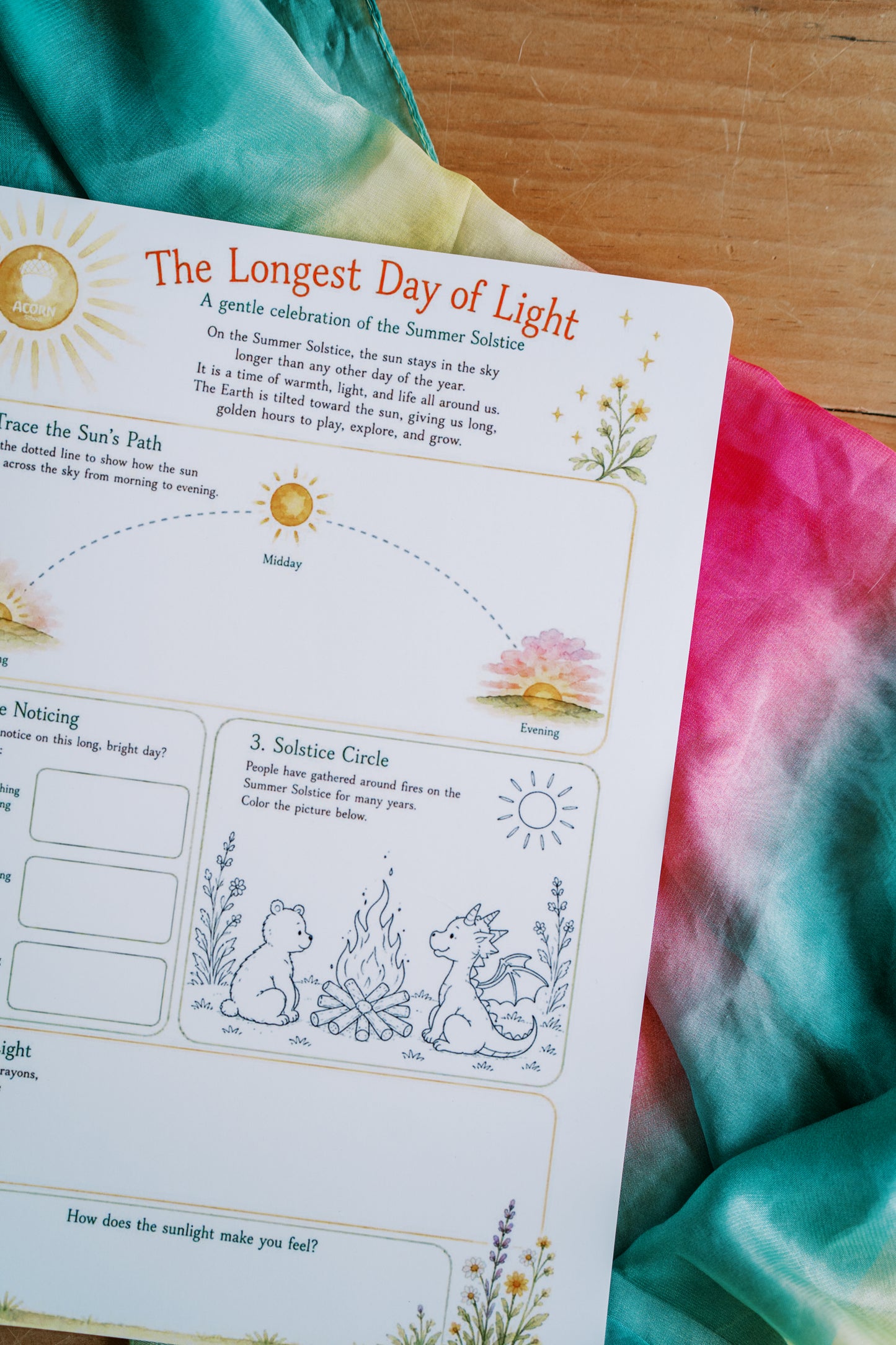 Summer Solstice