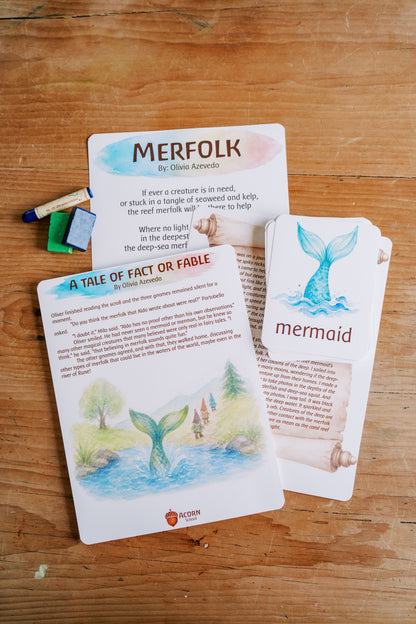 Merpeople