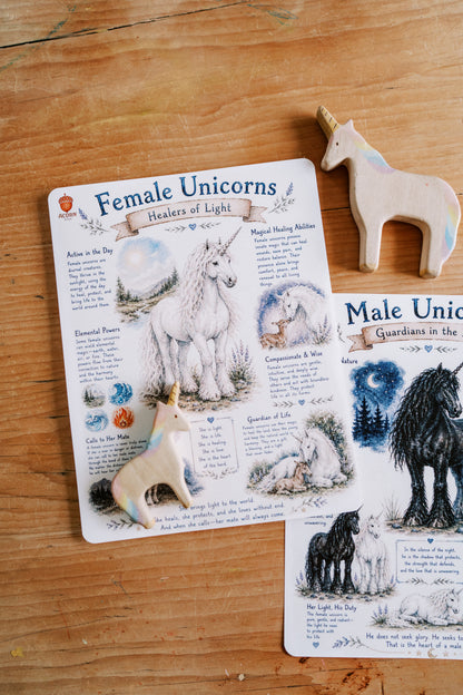 Unicorns