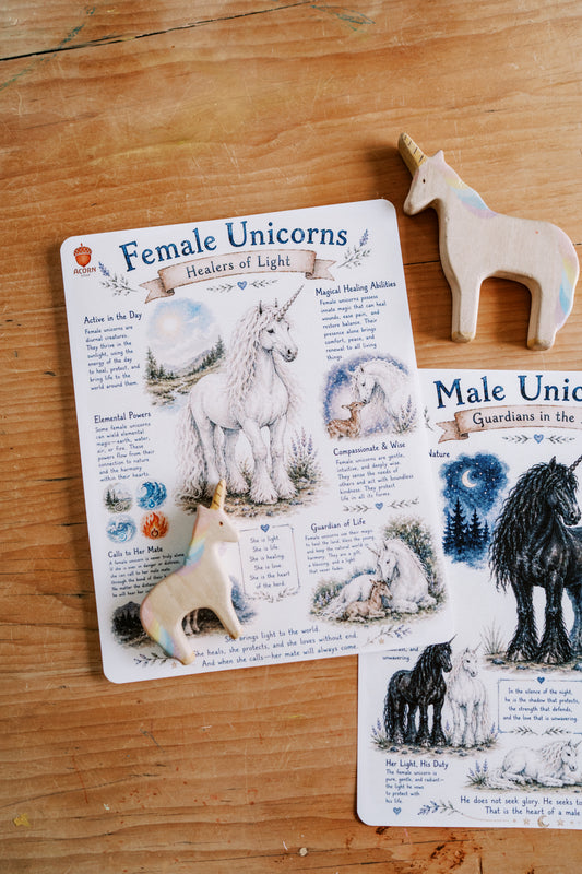 Unicorns