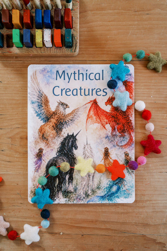 Mythical Creatures